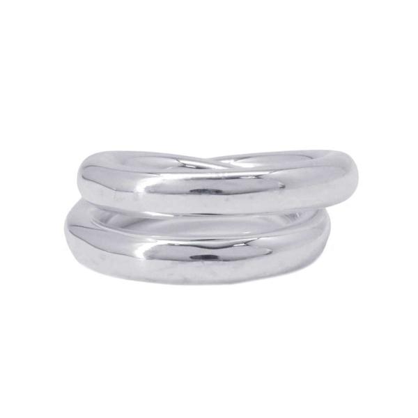 エルメス リング ヴェルティージュ SV925シルバー リングサイズ49