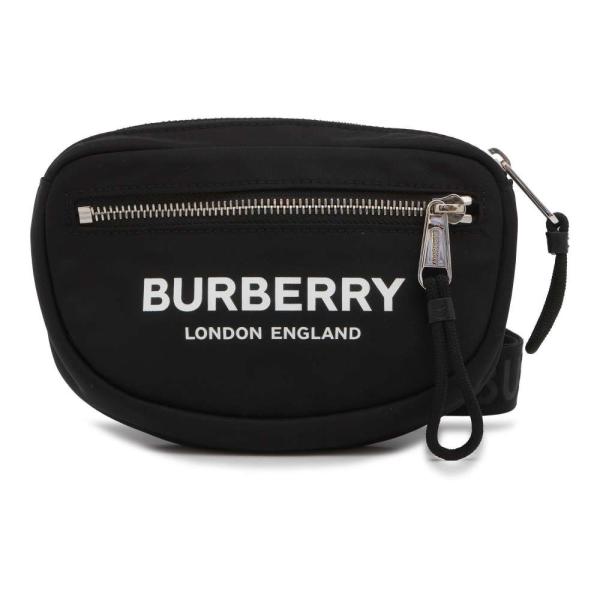 【美品】Burberry ボディバッグ BURBERRY（バーバリー） ボディバッグ ML MINI CASON GC9 8058206