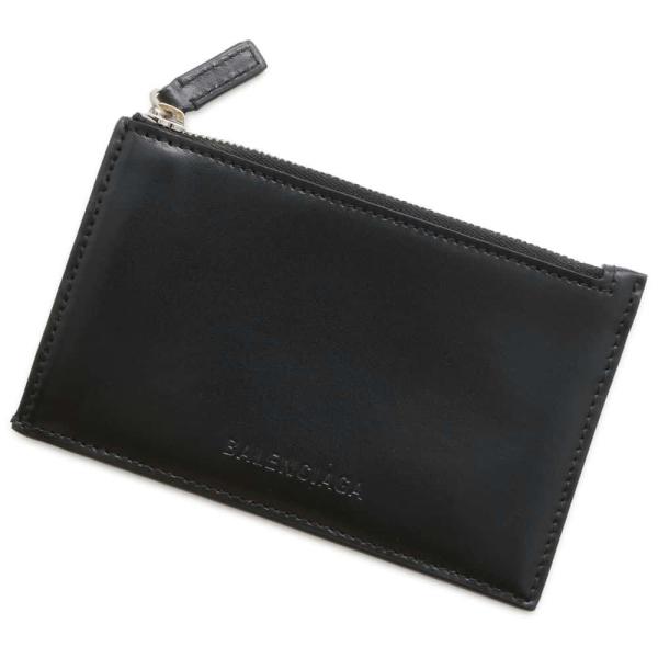 バレンシアガ コインケース カーフレザー 664044 BALENCIAGA 財布