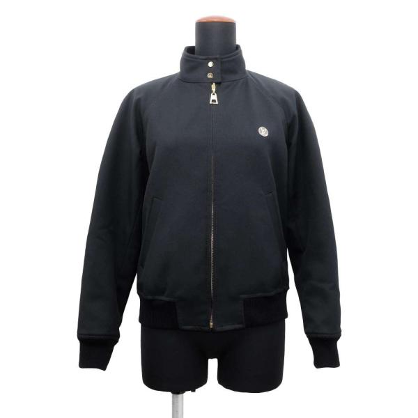 ルイヴィトン ジャケット SINCE 1854 リバーシブル ボンバー ルイヴィトン ジャケット SINCE 1854 リバーシブル ボンバー