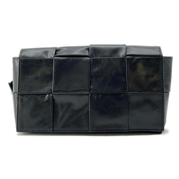 ボッテガヴェネタ イントレチャート ボディバッグ ウエストバッグ ボッテガヴェネタ BOTTEGAVENETA ボディバッグ ウエストバッグ