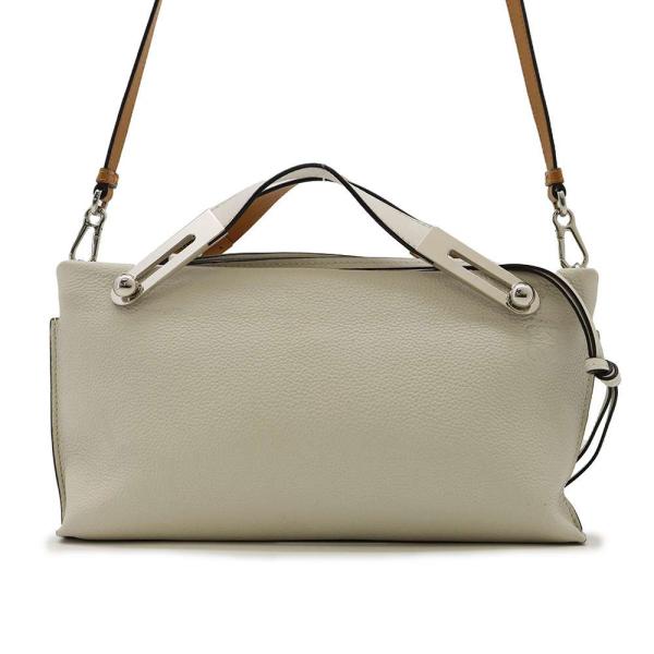 ロエベ ハンドバッグ ミッシー スモール レザー 327.12WS28 LOEWE 2way