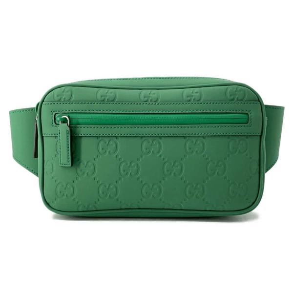美品　Gucciウエストバック GUCCI - グッチ GUCCI ウエストバッグ ウエストポーチ ベルトバッグ