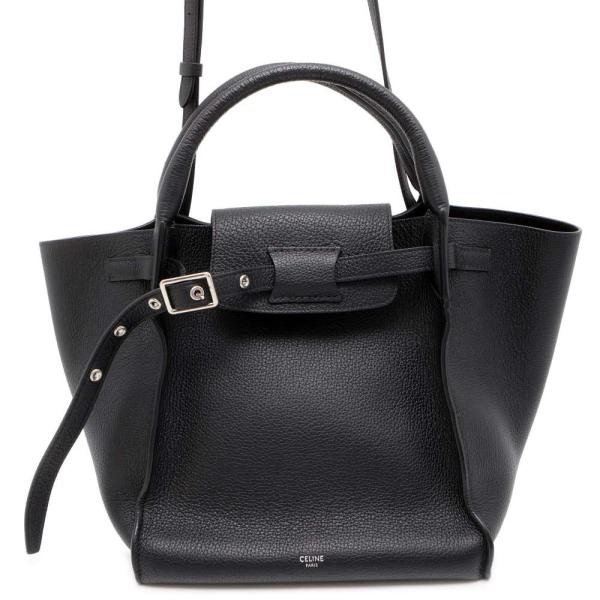 セリーヌ ハンドバッグ ビッグバッグ スモール 189313 CELINE 2way