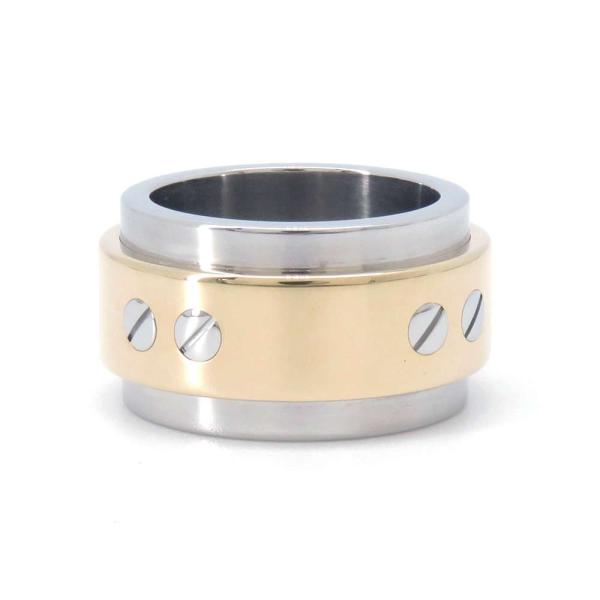 Cartier リング49サイズ リング サイズ ガイド
