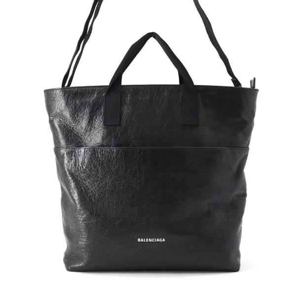 BALENCIAGA (バレンシアガ) EXPLORER TOTE エクスプローラー BALENCIAGA (バレンシアガ) EXPLORER TOTE エクスプローラー