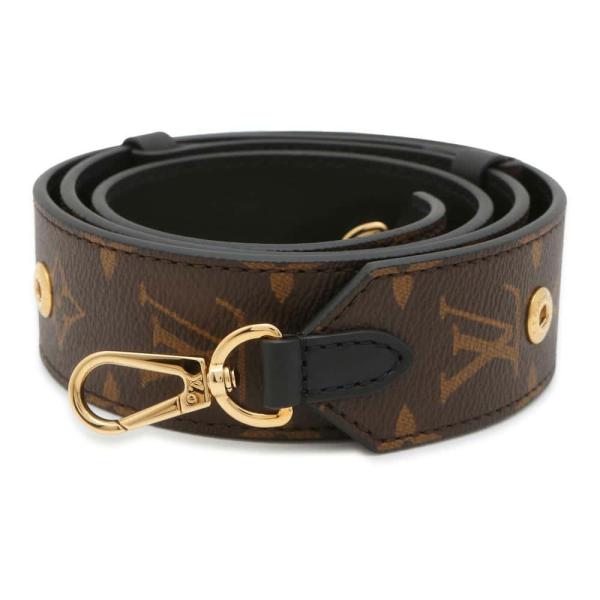 ルイ・ヴィトン ショルダーストラップ ブラック 楽天市場】LOUIS VUITTON ルイ ヴィトン ショルダーストラップ 調節