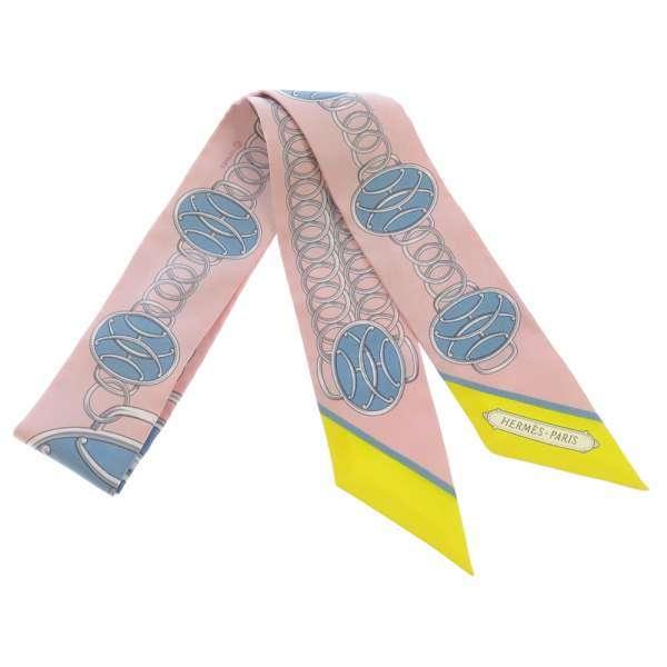 HERMES ツイリー Lift Profile リフトプロフィール シルク 7271.jpg