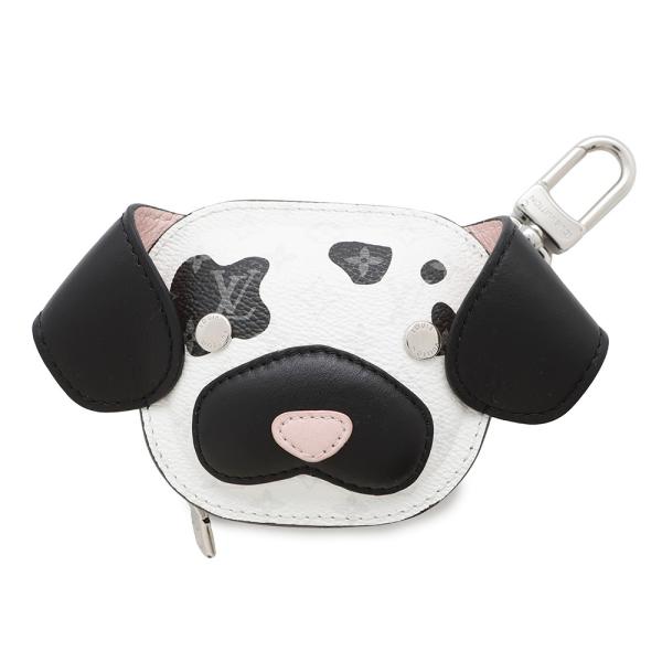 ルイヴィトン　チャーム ルイヴィトン バッグチャーム モノグラム バッグチャーム・LV ドッグ