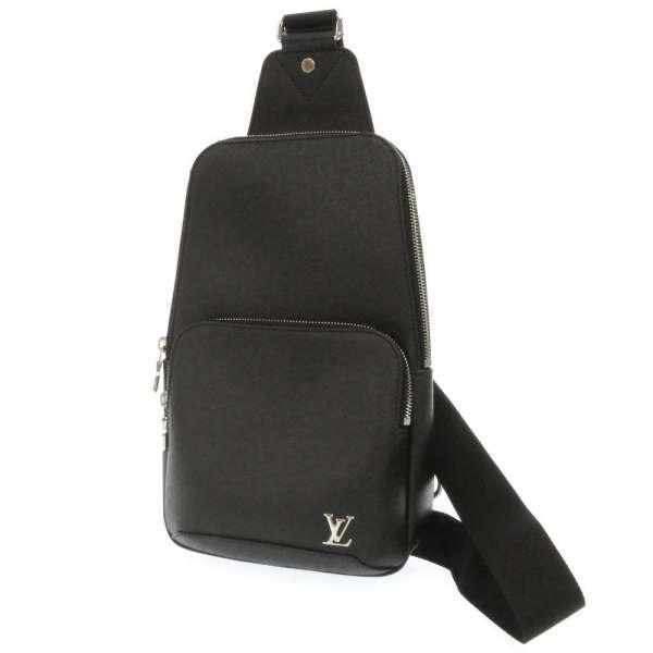 LOUIS VUITTON（ルイ・ヴィトン） ショルダーバッグ タイガ