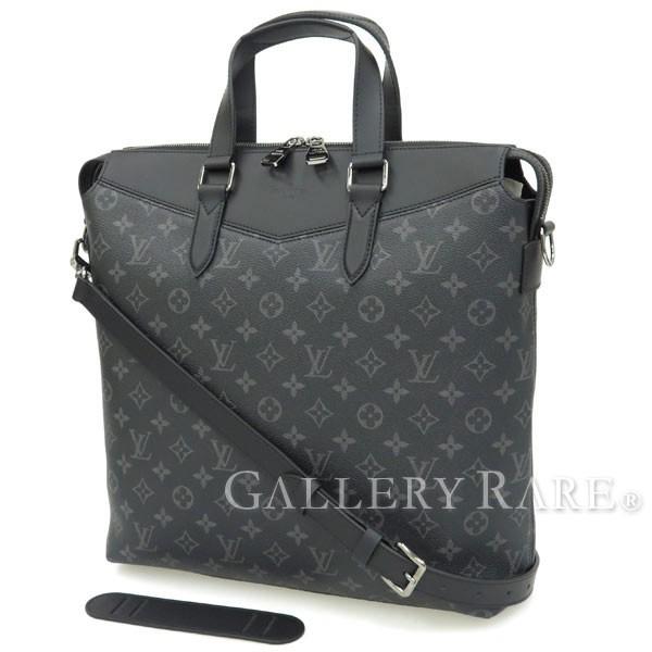 ルイヴィトン トートバッグ モノグラム エクリプス トート エクスプローラー M Louis Vuitton ヴィトン メンズ バッグ 2wayショルダーバッグ M Gallery Rare 通販 Yahoo ショッピング