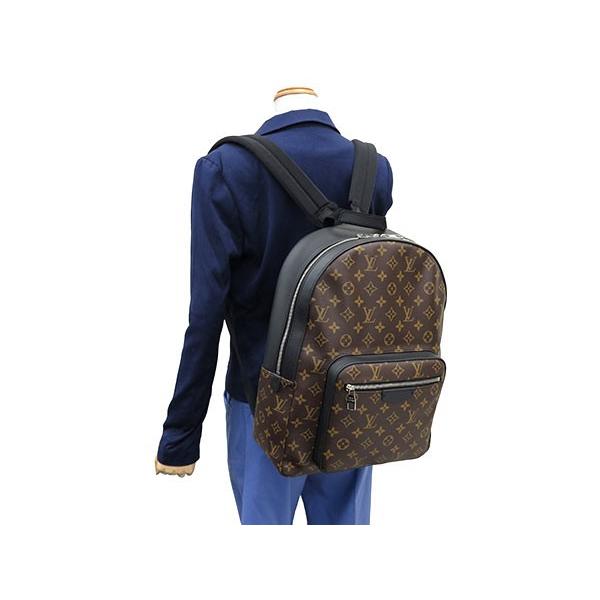 ルイヴィトン リュック モノグラム マカサー ジョッシュ バックパック M Louis Vuitton ヴィトン リュックサック メンズ Buyee 日本代购平台 产品购物网站大全 Buyee一站式代购 Bot Online