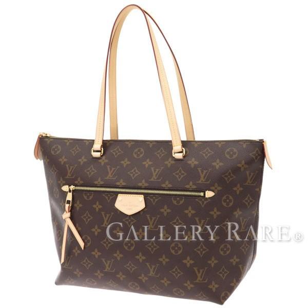 LOUIS VUITTON（ルイ・ヴィトン） トートバッグ モノグラム イエナMM