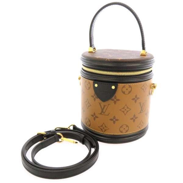 LOUIS VUITTON（ルイ・ヴィトン） ハンドバッグ モノグラムリバース