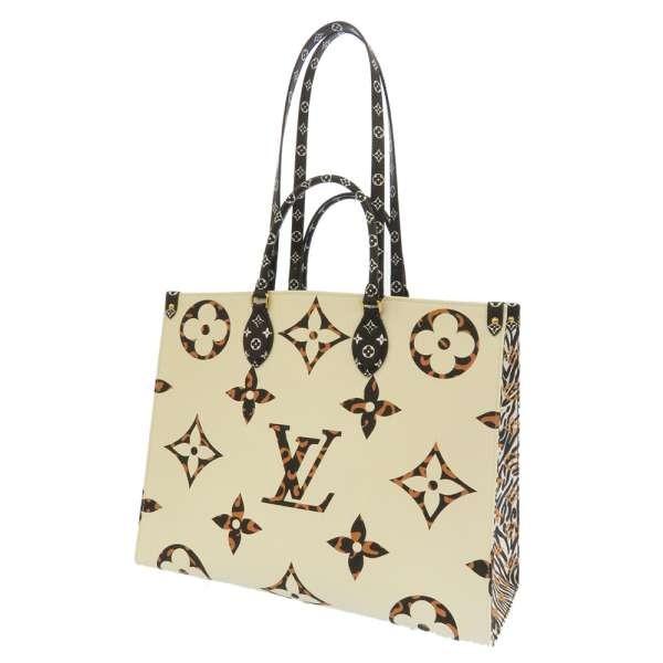 LOUIS VUITTON（ルイ・ヴィトン） ショルダーバッグ モノグラム
