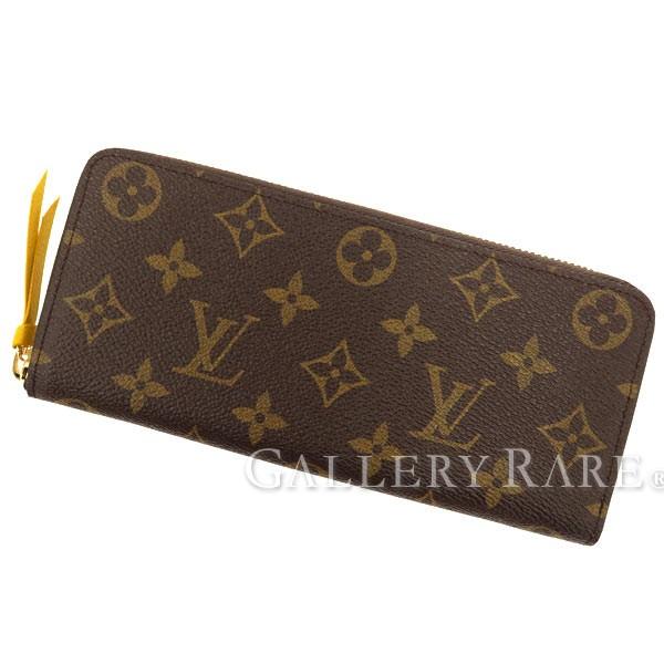 LOUIS VUITTON（ルイ・ヴィトン） 長財布 モノグラム ポルトフォイユ