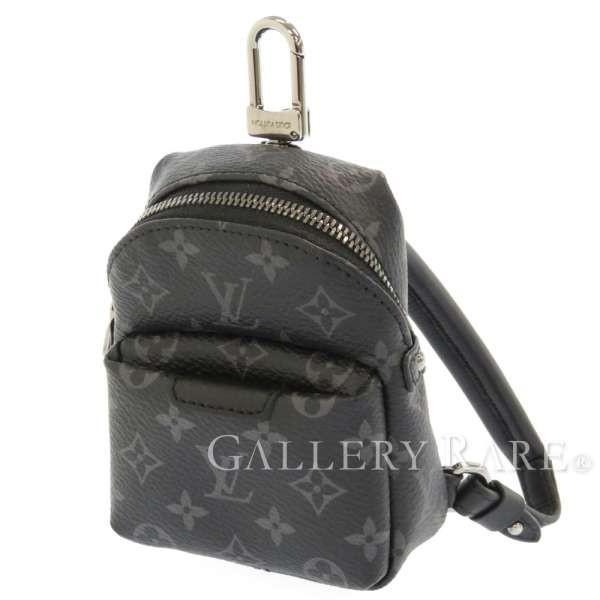 LOUIS VUITTON ルイヴィトン チャーム ビジュー サック・バック LOUIS VUITTON ルイヴィトン チャーム ビジュー サック・バック