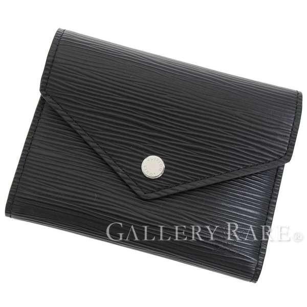LOUIS VUITTON（ルイ・ヴィトン） 財布 エピ ポルトフォイユ