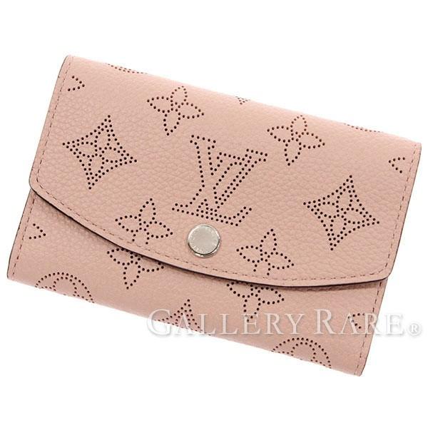ヴィトン 財布 LOUIS VUITTON（ルイ・ヴィトン） M64050 ポルトモネ・アナエ 二つ折り