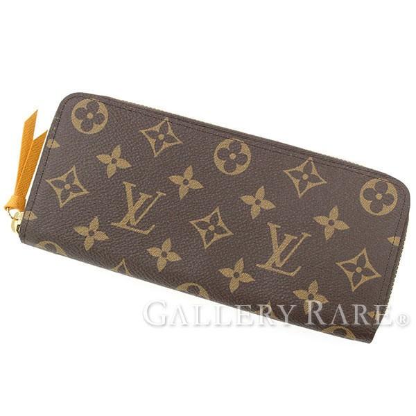LOUIS VUITTON（ルイ・ヴィトン） 長財布 モノグラム ポルトフォイユ