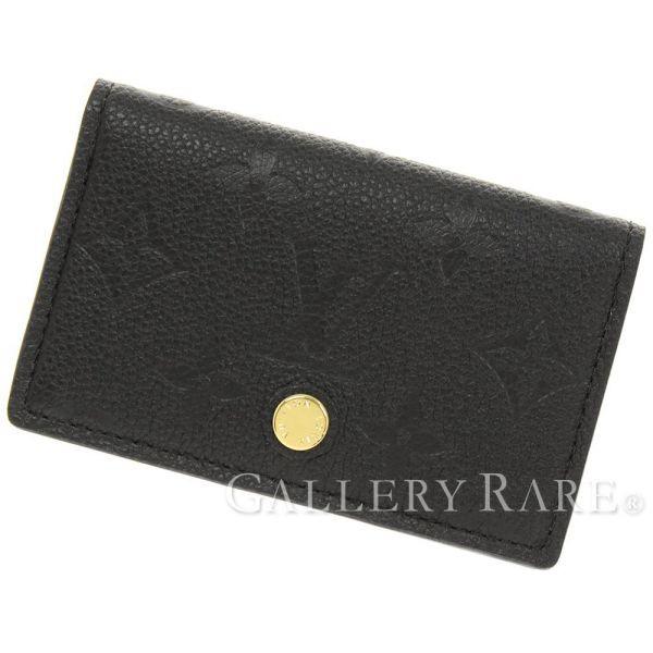 LOUIS VUITTON（ルイ・ヴィトン） カードケース モノグラム アン