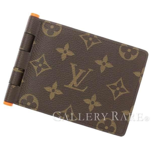 LOUIS VUITTON（ルイ・ヴィトン） 財布 モノグラム ポルトフォイユ