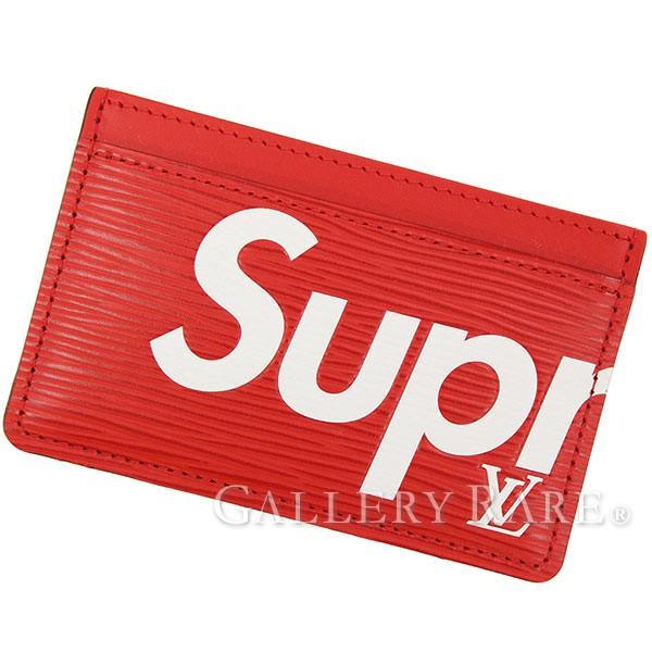 ルイヴィトン×supremeコラボ 限定品 レア