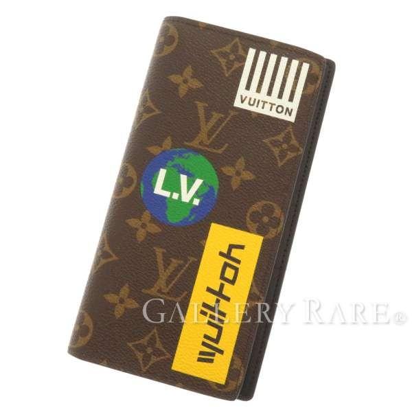 LOUIS VUITTON ルイヴィトン 長財布 モノグラム ポルトフォイユ 