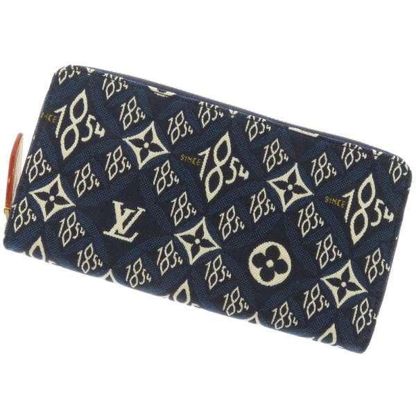 LOUIS VUITTON（ルイ・ヴィトン） 長財布 ジッピー・ウォレット M80212