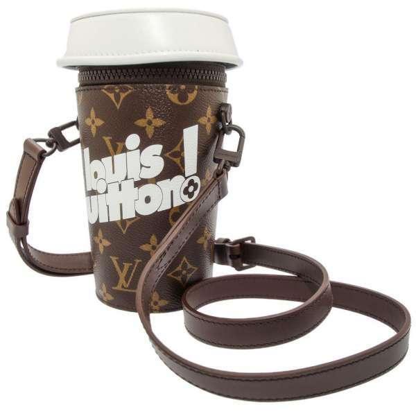 Louis Vuitton M80812 Coffee Cup