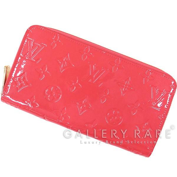LOUISVUITTON モノグラム ヴェルニ ジップ ジッピー 長財布 楽天市場】【財布】LOUIS VUITTON ルイ ヴィトン モノグラムヴェルニ