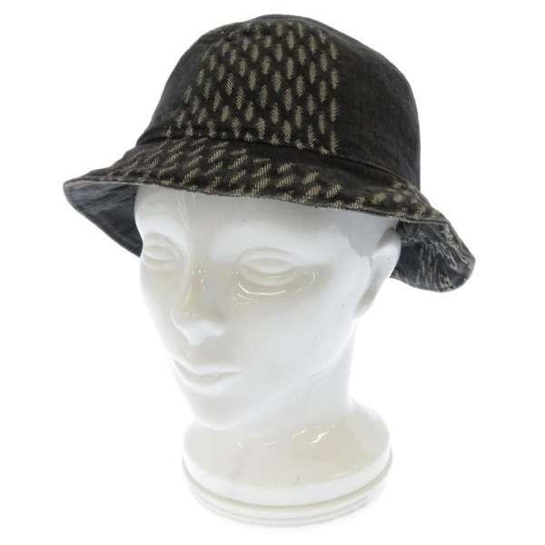 LOUIS VUITTON（ルイ・ヴィトン） ハット ボネ・ダミエ ジャイアント