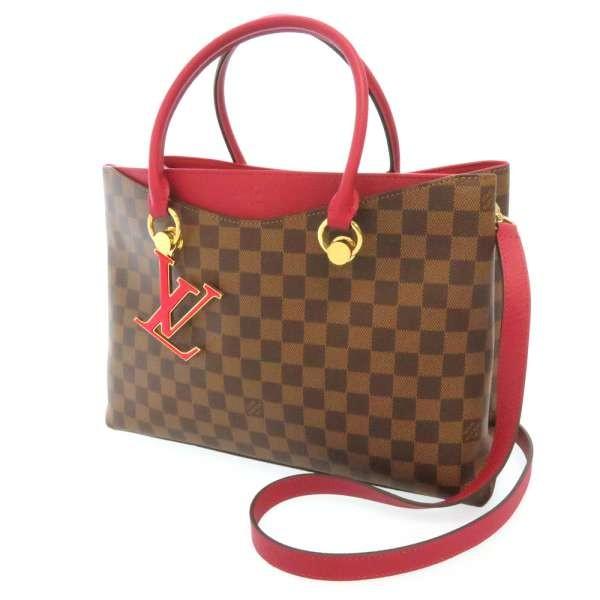 LOUIS VUITTON ルイヴィトン ショルダーバッグ ダミエ LV LOUIS VUITTON ルイヴィトン ショルダーバッグ ダミエ LV