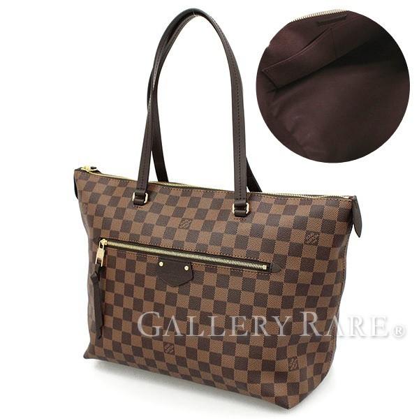 ルイヴィトン ダミエ トートバッグ LOUIS VUITTON（ルイ・ヴィトン） ショルダーバッグ ダミエ イエナMM