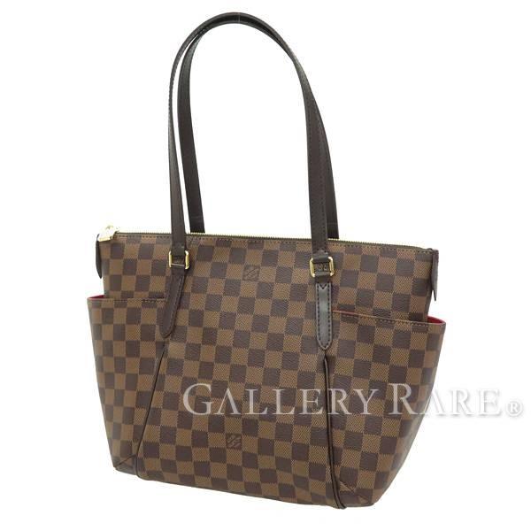 ※りこさま ご専用 ※ ルイヴィトン トータリーPM ダミエ ショルダーバッグ LOUIS VUITTON（ルイ・ヴィトン） ショルダーバッグ ダミエ トータリー