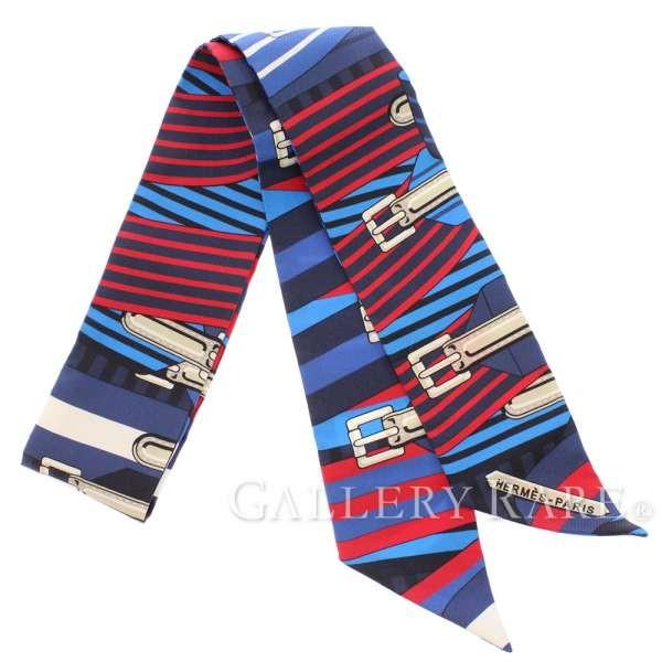 エルメス スカーフ ツイリー シルクツイル サングル Sangles シルクスカーフ ランキング総合1位 Hermes 19年春夏コレクション