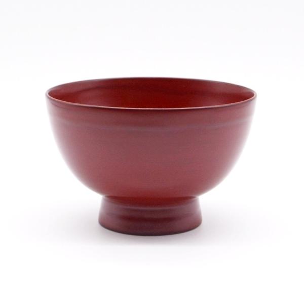 合鹿小椀（赤） 角有伊 : GALLERY掌 - 通販 - Yahoo!ショッピング