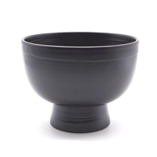 漆器の杯　角有伊 漆器の杯角有伊