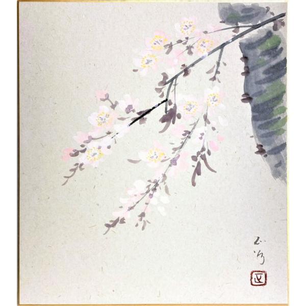 日本画 絵画 桜の人気商品 通販 価格比較 価格 Com