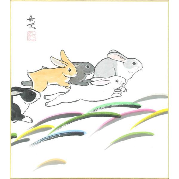絵画 動物 日本画 絵画の人気商品 通販 価格比較 価格 Com