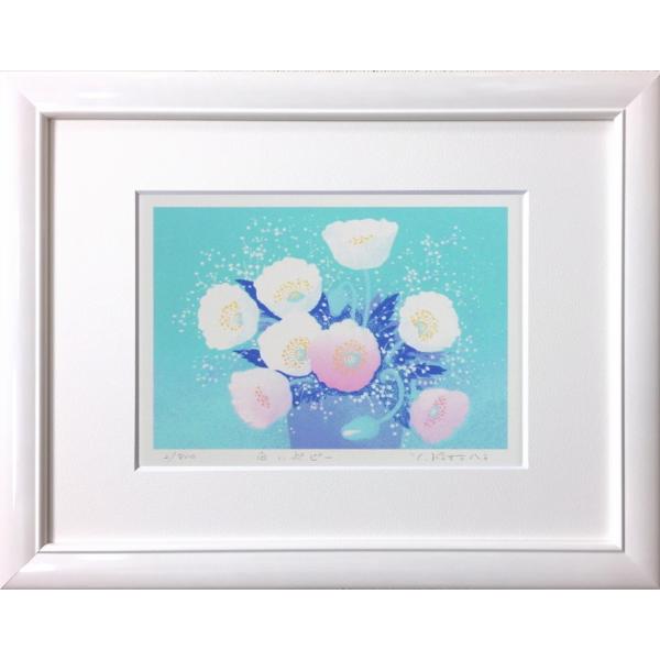 絵画 シルクスクリーン 花の人気商品・通販・価格比較 - 価格.com