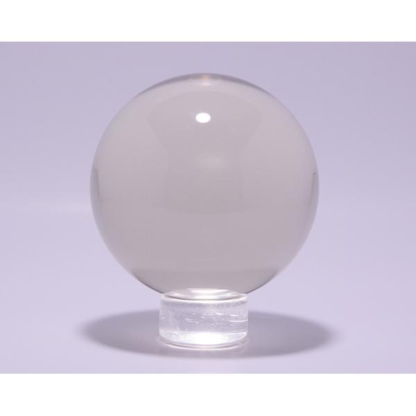 水晶丸玉73.00ミリ : ギャラリージェム - 通販 - Yahoo!ショッピング