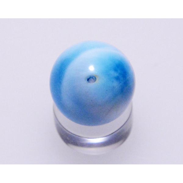 限定価格　ラリマー ラリマー丸玉 LR92 : ギャラリージェム - 通販 - Yahoo!ショッピング