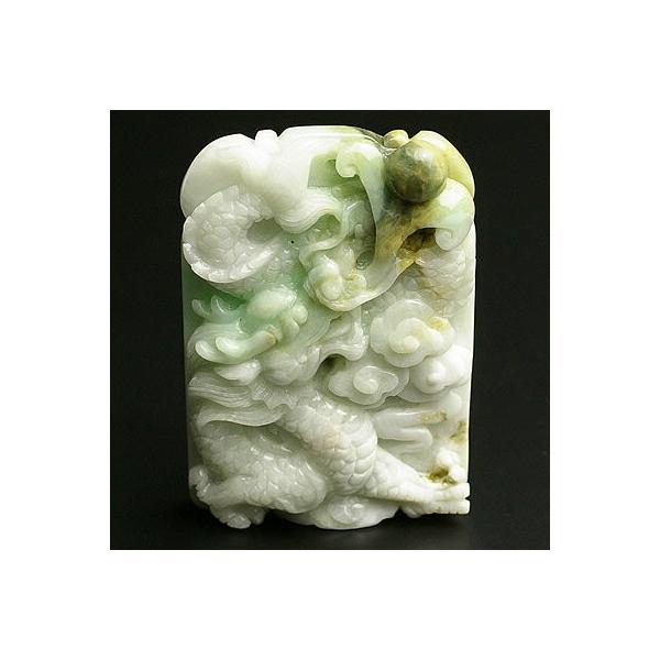 糸魚川ヒスイ皇帝の龍お守りの魅力と選び方