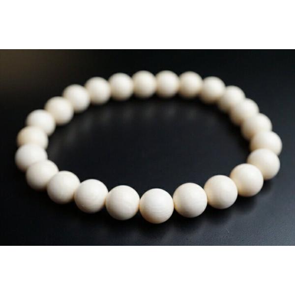 マンモス牙　ブレスレット gallerymason_ee20499