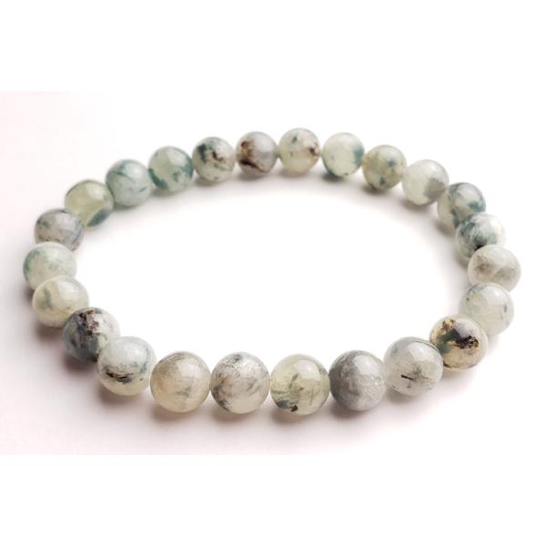 Earthseedlite アースシードライト ブレスレット Earthseedlite アースシードライト ブレスレット 南極石 アクセサリー