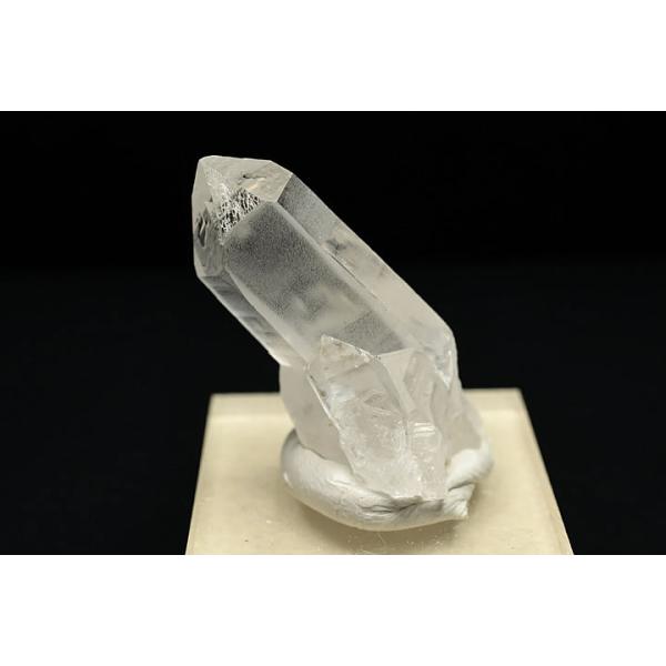 乙女水晶(国産水晶)山梨県乙女鉱山産 : ギャラリーメイスン ヤフー店