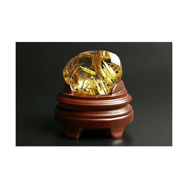 究極のルチル水晶フリーカットの魅力と選び方