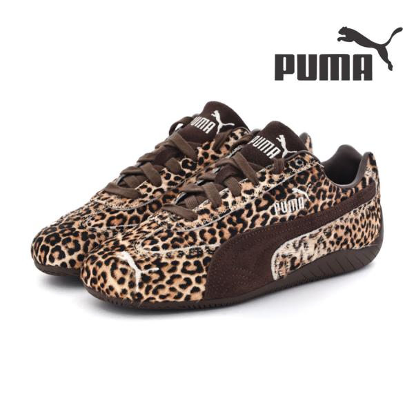 PUMAスピードキャットバレエ gallerymc_bb-pm406690