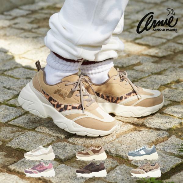 Arnie Arnold Palmer（アーニーアーノルドパーマー） レディース